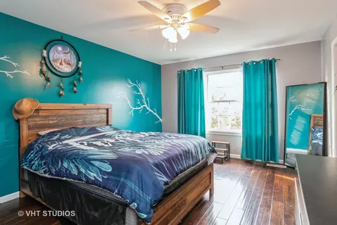 Bedroom - 26109 Mapleview Dr, Plainfield, IL 60585 photo 3 of 3