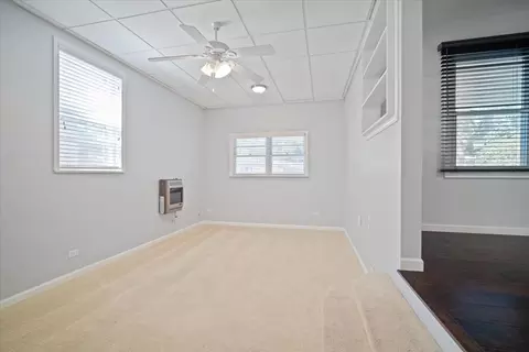Living - 120 Conley Cir, Bloomington, IL 61701 photo 5 of 6