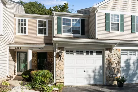 4021 Oak Tree Ln, Plainfield, IL 60586 photo 2
