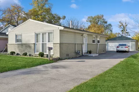 16640 Marshfield Ave, Markham, IL 60428 photo 1