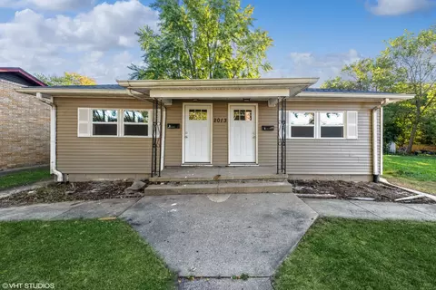 2013 Elim Ave, Zion, IL 60099