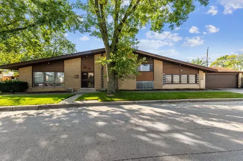 11600 S Loomis St, Chicago, IL 60643