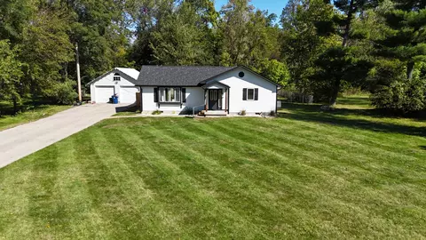34161 S Lakeside Ter, Wilmington, IL 60481