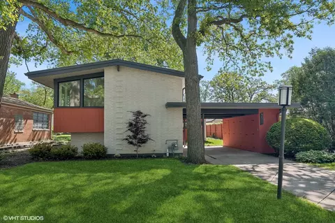 9011 Keeler Ave, Skokie, IL 60076