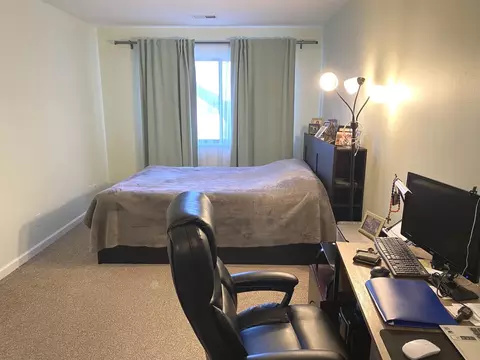 Bedroom - 709 W Central Rd #A3, Mount Prospect, IL 60056 photo 2 of 4