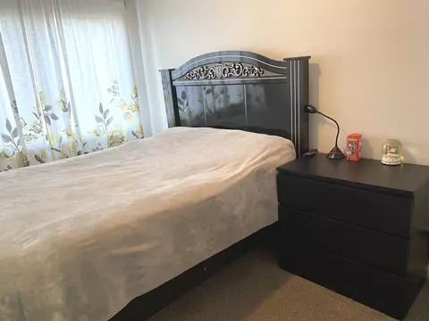 Bedroom - 709 W Central Rd #A3, Mount Prospect, IL 60056 photo 3 of 4