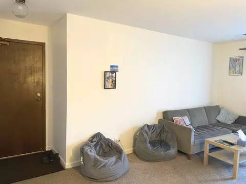 Living - 709 W Central Rd #A3, Mount Prospect, IL 60056 photo 2 of 2