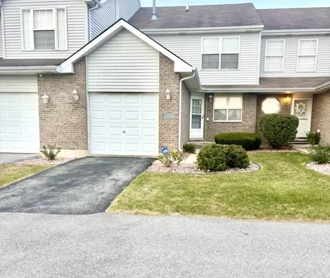 22933 Westwind Dr, Richton Park, IL 60471