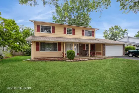 1383 Cumberland Cir W, Elk Grove Village, IL 60007
