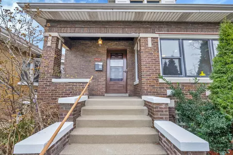 1607 Ridgeland Ave, Berwyn, IL 60402