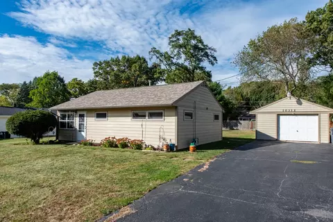 10312 W Waldo Ave, Beach Park, IL 60099