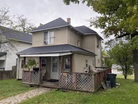 1027 Sterling Ave, Joliet, IL 60432