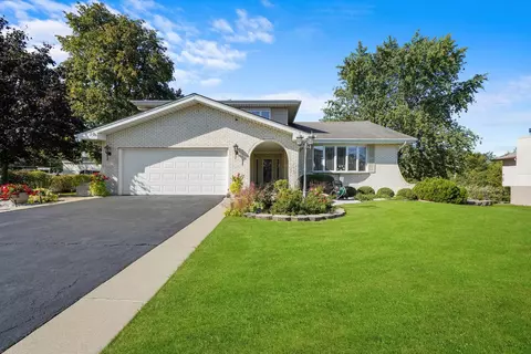17414 94 Ave, Tinley Park, IL 60487
