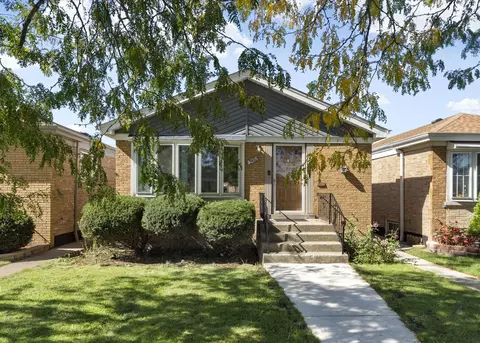 5416 S Linder Ave, Chicago, IL 60638