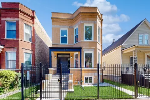 6119 S Bishop St, Chicago, IL 60636