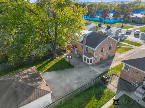 2605 S 13th Ave, Broadview, IL 60155 photo 29