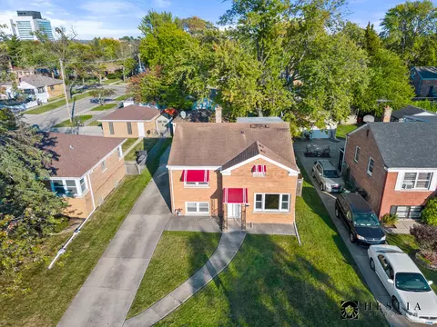 2605 S 13th Ave, Broadview, IL 60155 photo 4