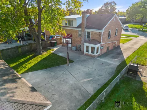 2605 S 13th Ave, Broadview, IL 60155 photo 24