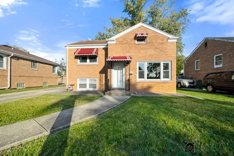 2605 S 13th Ave, Broadview, IL 60155