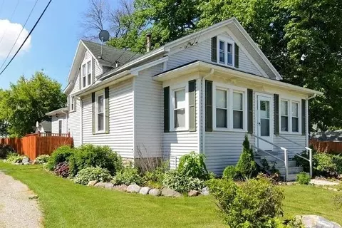 5201 W Main St, Monee, IL 60449