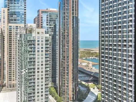 View/Area - 400 E Randolph St #3102, Chicago, IL 60601 photo 3 of 3