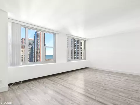 Living - 400 E Randolph St #3102, Chicago, IL 60601 photo 4 of 7
