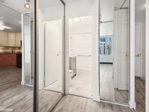 Bath - 400 E Randolph St #3102, Chicago, IL 60601 photo 2 of 2