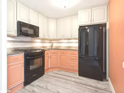 Kitchen - 400 E Randolph St #3102, Chicago, IL 60601 photo 1 of 1