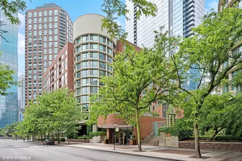 440 N Mcclurg Ct #801, Chicago, IL 60611