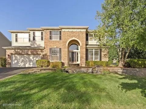 5150 Burnham St, Lisle, IL 60532