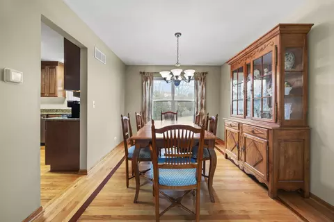 Dining - 33 Forestview Ln, Aurora, IL 60502 photo 1 of 1