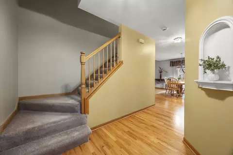 Entry Way - 33 Forestview Ln, Aurora, IL 60502 photo 1 of 1