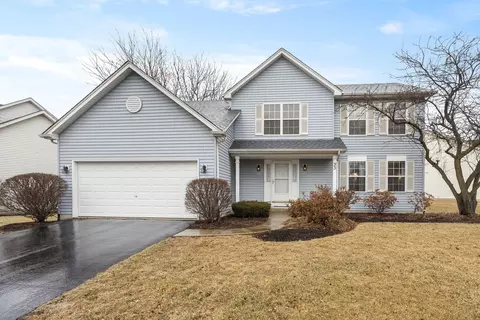 33 Forestview Ln, Aurora, IL 60502