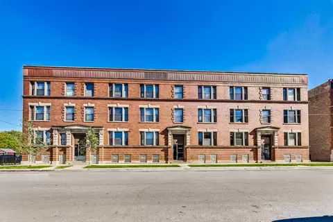 6209 S Dorchester Ave #1, Chicago, IL 60637