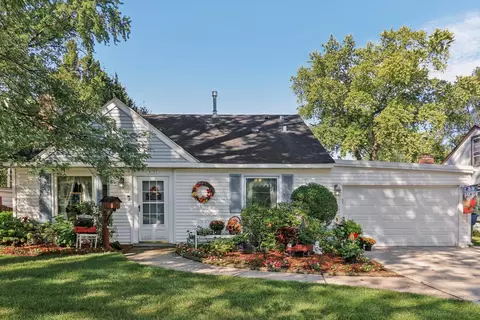 9132 Monitor Ave, Oak Lawn, IL 60453
