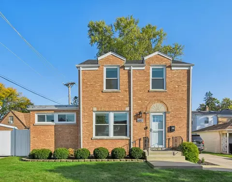 6189 N Ozanam Ave, Chicago, IL 60631