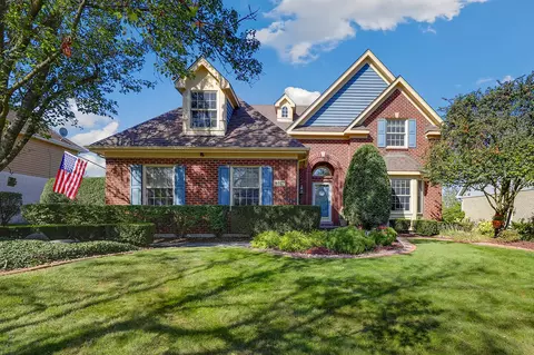 16922 Blue Heron Dr, Orland Park, IL 60467