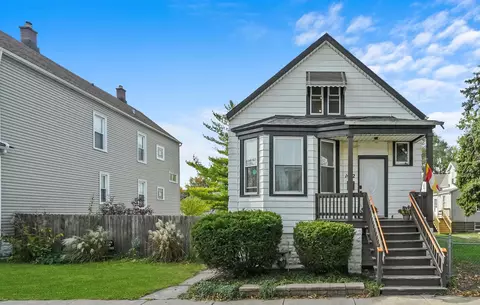 1422 Clarence Ave, Berwyn, IL 60402