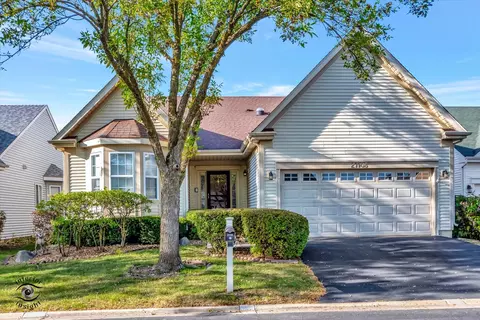 21106 W Aspen Ln, Plainfield, IL 60544