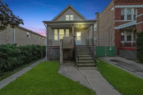 5323 W 25th Pl, Cicero, IL 60804