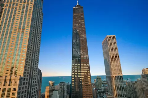 View/Area - 57 E Delaware Pl #PH4001, Chicago, IL 60611 photo 3 of 5
