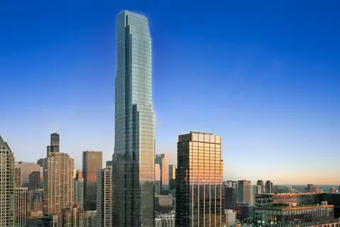 Other - 57 E Delaware Pl #PH4001, Chicago, IL 60611 photo 11 of 11