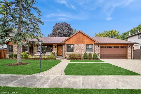 9104 Mcvicker Ave, Morton Grove, IL 60053