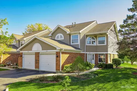 602 Happfield Dr #16, Arlington Heights, IL 60004