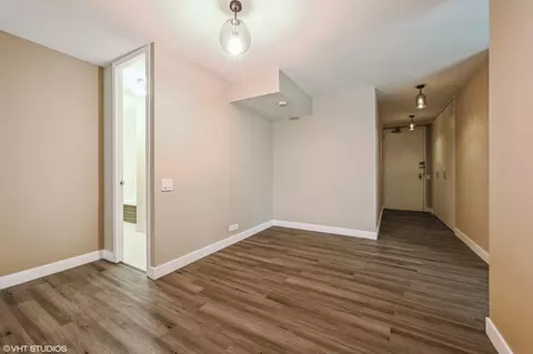 Living - 200 E Delaware Pl #9E, Chicago, IL 60611 photo 5 of 6