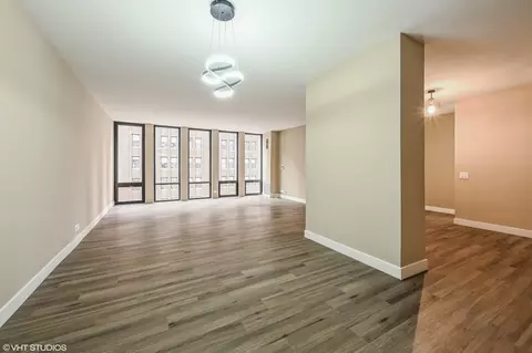 Living - 200 E Delaware Pl #9E, Chicago, IL 60611 photo 3 of 6