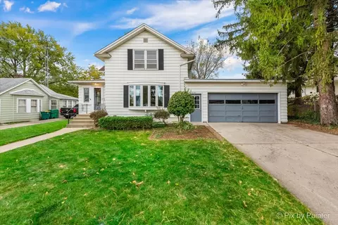 476 Exchange St, Sycamore, IL 60178