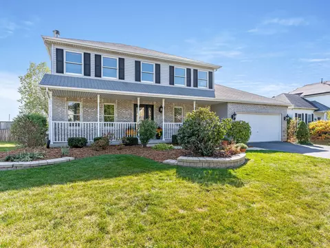 24863 W Madison St, Plainfield, IL 60544