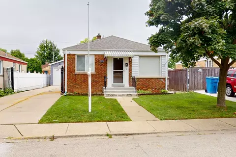5524 N Odell Ave, Chicago, IL 60656