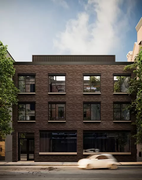 921 N Noble St #204, Chicago, IL 60642